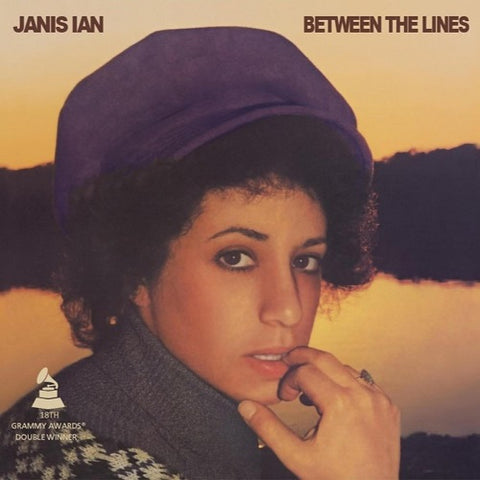 Janis Ian Between the Lines New CD