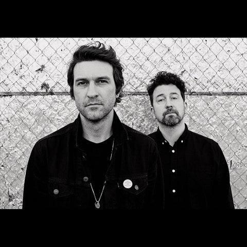JAPANDROIDS Fate & Alcohol And New CD