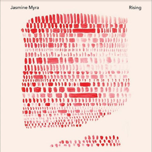 Jasmine Myra Rising New CD