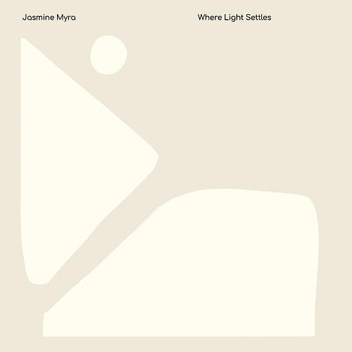 Jasmine Myra Where Light Settles New CD Presale