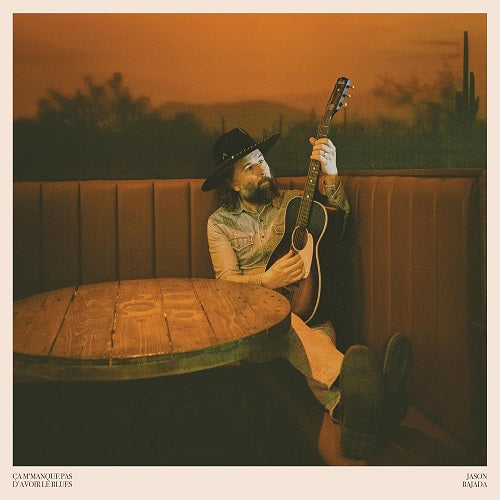 Jason Bajada Ca M'manque Pas D'Avoir Le Blues M manque D Avoir New CD