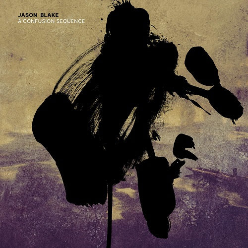 Jason Blake A Confusion Sequence New CD