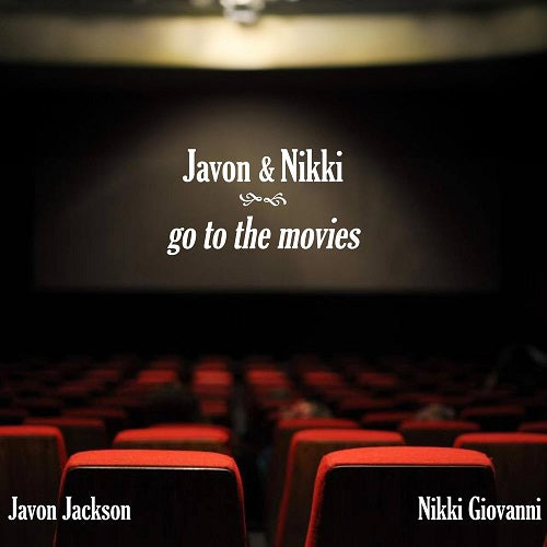Javon Jackson Javon And Nikki Go To The Movies & New CD