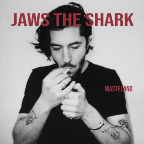 Jaws the Shark Wasteland New CD