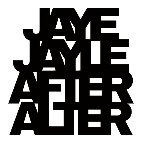 Jaye Jayle After Alter New CD