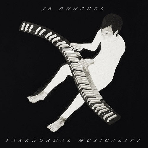 JB Dunckel Paranormal Musicality New CD