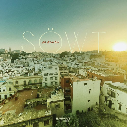 JD Allen SOWT New CD Presale