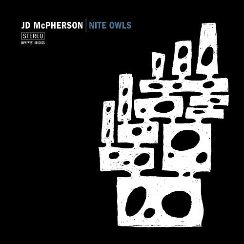 JD McPherson Nite Owls New CD