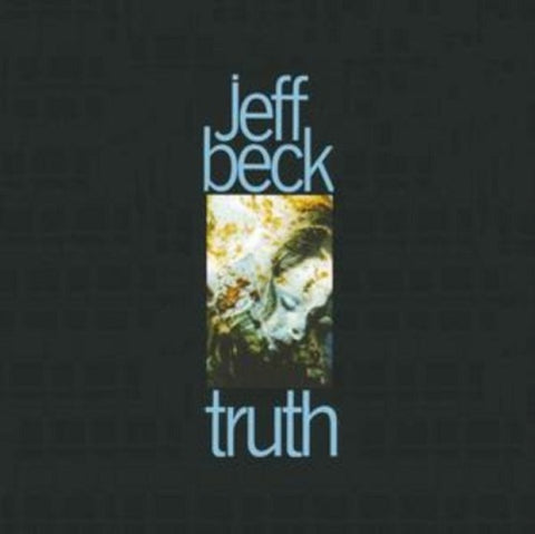 Jeff Beck Truth New CD
