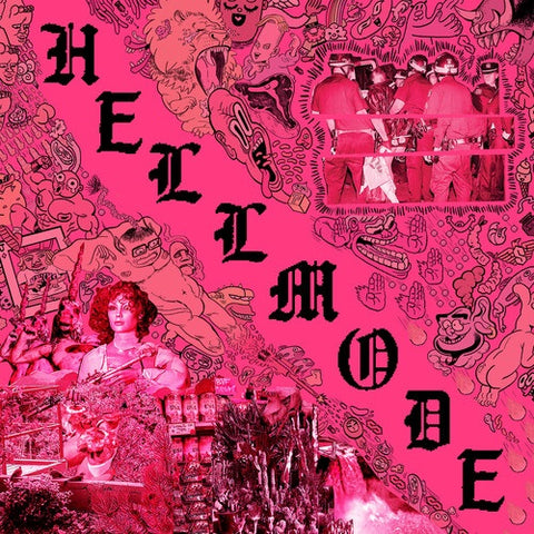 Jeff Rosenstock Hellmode New CD