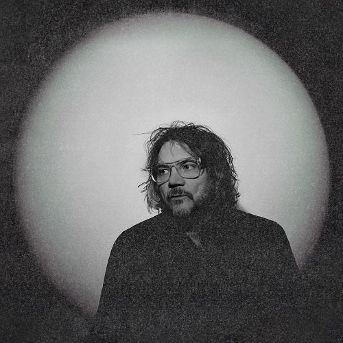 Jeff Tweedy Twilight Override 3 Disc New CD Box Set