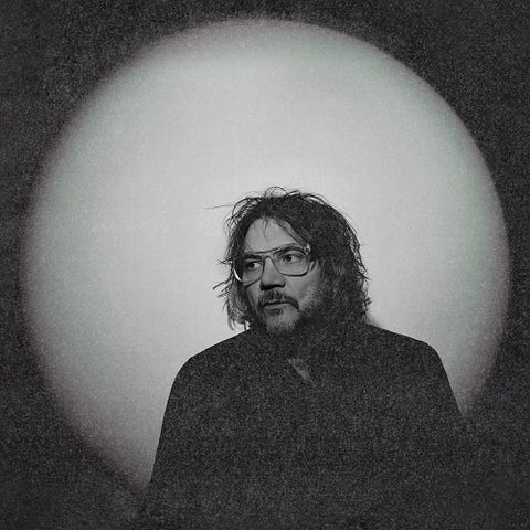 Jeff Tweedy Twilight Override 3 Disc New CD Box Set