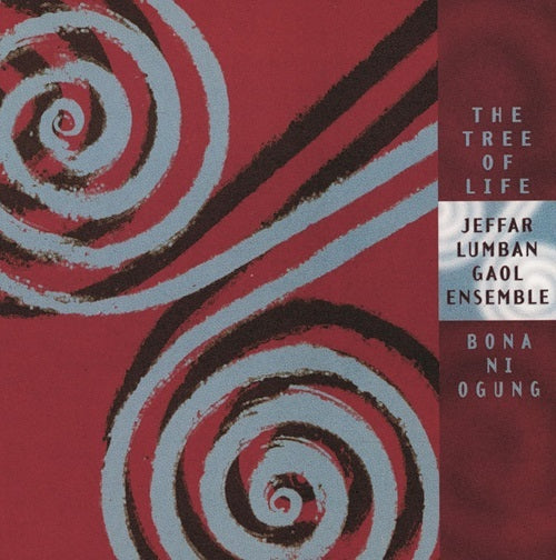 Jeffar Lumban Bona Ni Ogung The Tree Of Life New CD Presale