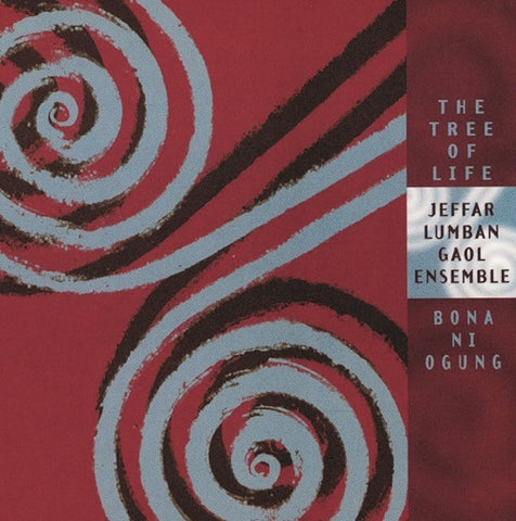 Jeffar Lumban Bona Ni Ogung The Tree Of Life New CD Presale