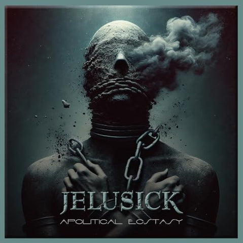 Jelusick Apolitical Ecstacy New CD Presale