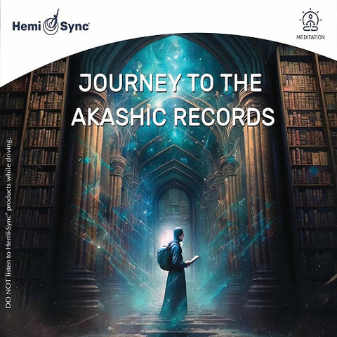 Jennifer Lisa Vest Journey To The Akashic Records New CD