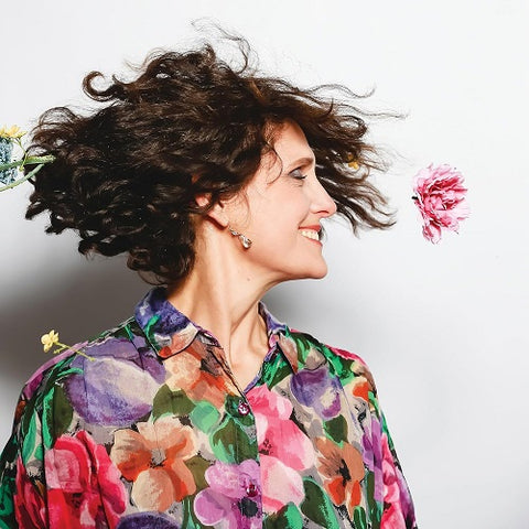 Jenny Scheinman All Species Parade New CD