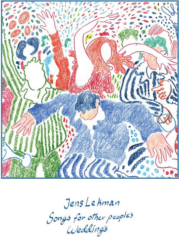 Jens Lekman Songs for Other People's Weddings Peoples New CD Presale