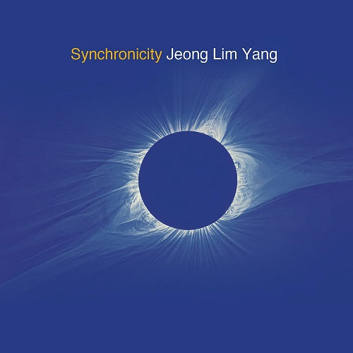 Jeong Lim Yang Synchronicity New CD