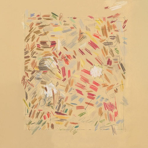 Jeremiah Chiu Edge Conditions New CD Presale