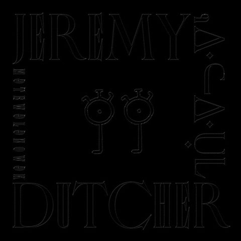 Jeremy Dutcher Motewolonuwok New CD