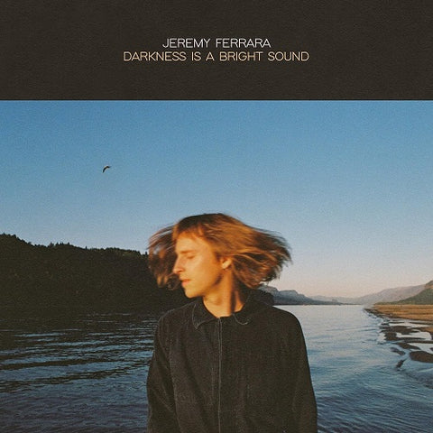 Jeremy Ferrara Darkness Is a Bright Sound New CD