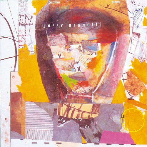 Jerry Granelli Another Place New CD