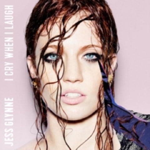 Jess Glynne I Cry When I Laugh New CD
