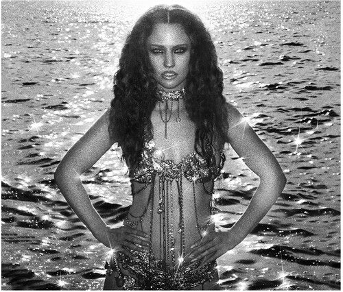Jess Glynne JESS New CD