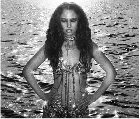 Jess Glynne JESS New CD