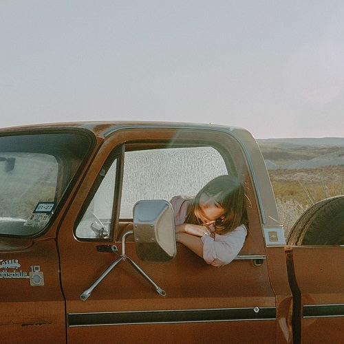 Jess Williamson A Mile South of Heaven New CD Presale