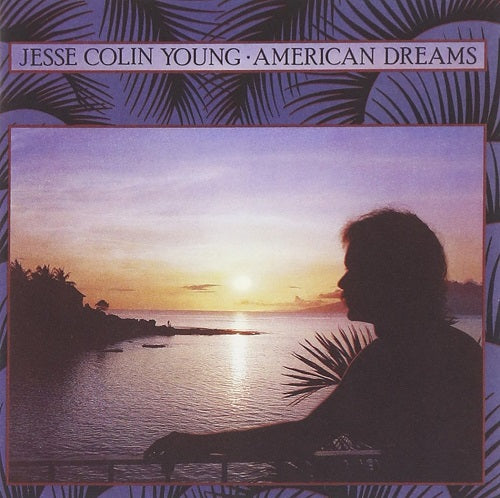 Jesse Colin Young American Dreams New CD Presale