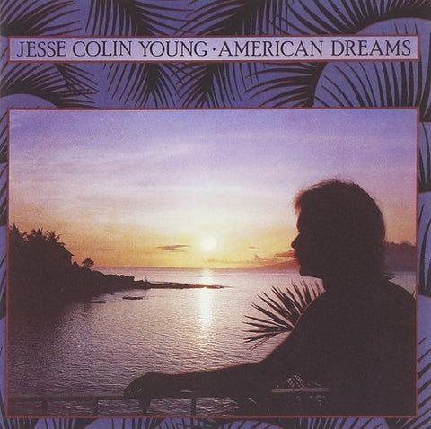 Jesse Colin Young American Dreams New CD Presale
