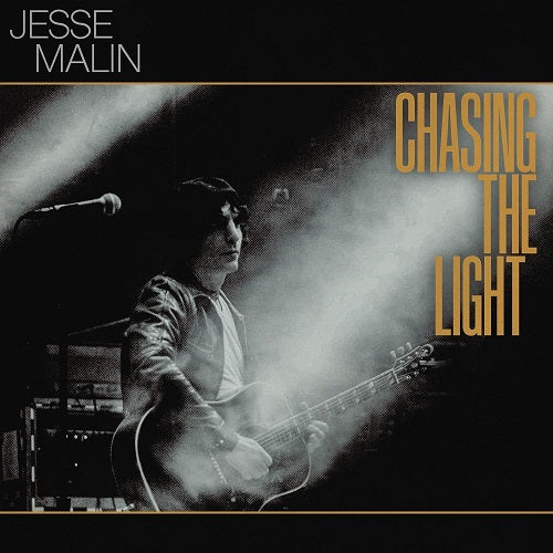 Jesse Malin Chasing the Light 2 Disc New CD + Blu-ray
