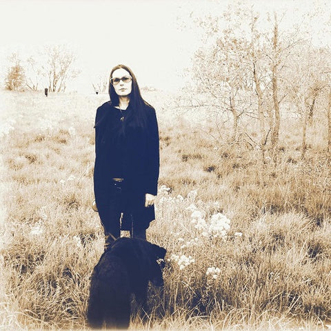 JESSE SYKES SWEET HEREAFTER Forever I've Been Being Born Ive New CD Presale