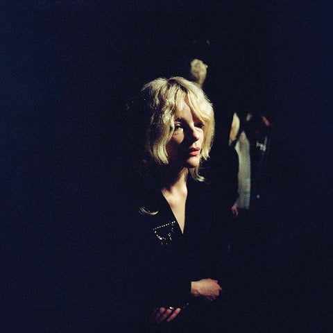 JESSICA PRATT Here In The Pitch New CD