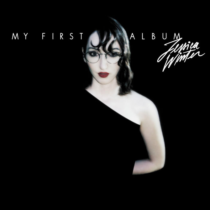 Jessica Winter My First Album New CD Presale