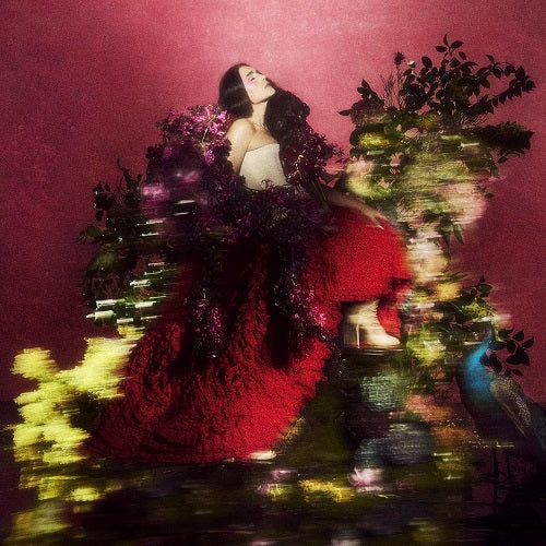 Jessie Ware Superbloom New CD Presale