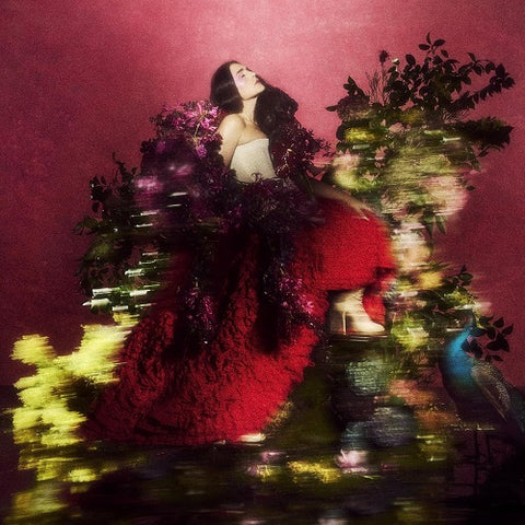 Jessie Ware Superbloom New CD Presale