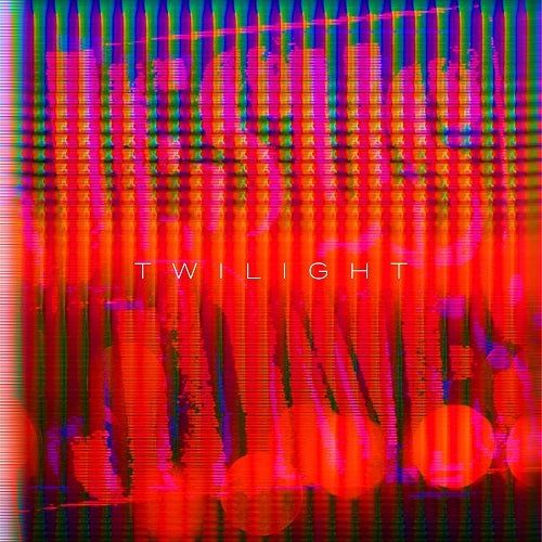 Jesus Jones Twilight New CD Presale