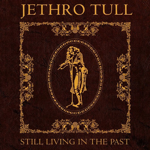 Jethro Tull Still Living in the Past 6 Disc New CD + Blu-ray Presale