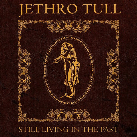 Jethro Tull Still Living in the Past 6 Disc New CD + Blu-ray Presale