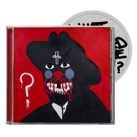 JID feat 21 Savage and Baby Tate WHAT HAPPENED TO THE STREETS New CD Presale