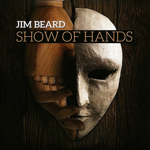 Jim Beard Show of Hands New CD