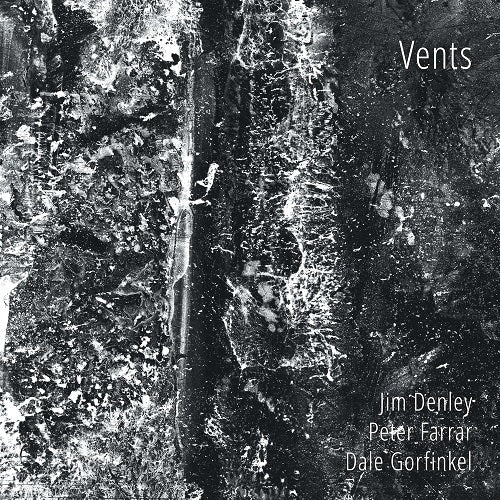 Jim Denley Vents New CD Presale