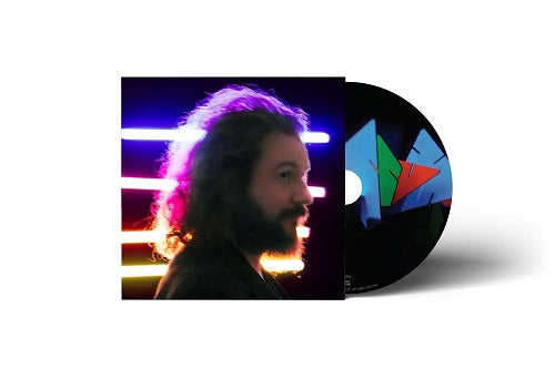 Jim James Wowed Out New CD Presale