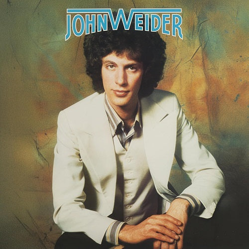 Jim Weider 2025 Remaster Self Titled New CD Presale