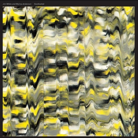 JIM WHITE & MARISA ANDERSON Swallowtail And New CD