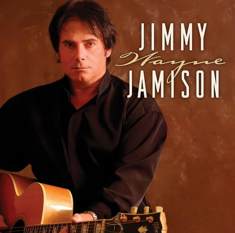 Jimi Jamison Jimmy Wayne Jamison New CD