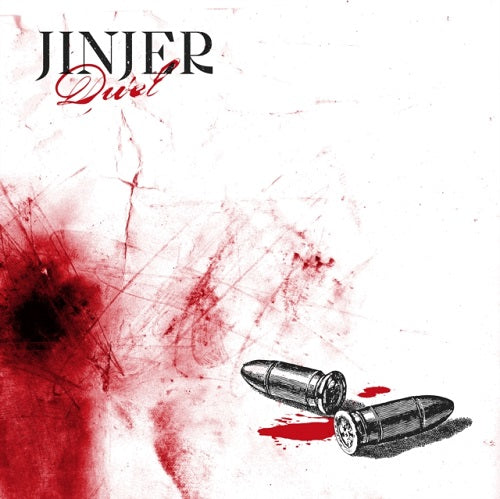 Jinjer Duel New CD